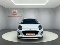 Usado Ford Puma Titanium 125 CV (91 kW) 2020 Blanco SUV