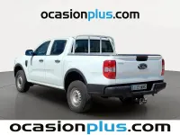 Usado Ford Ranger XL 170 CV (125 kW) 2024 Blanco Pickup/Camioneta