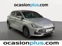 Usado MG MG3 116 CV (85 kW) 2025 Blanco Utilitario