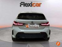 Usado BMW 118 150 CV (110 kW) 2021 Blanco Utilitario