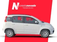 Usado Fiat Panda Easy 69 CV (50 kW) 2017 Blanco Utilitario