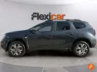 Usado Dacia Duster Journey 150 CV (110 kW) 2024 Gris SUV