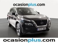 Usado Nissan X-Trail N-Connecta 163 CV (119 kW) 2024 Negro SUV