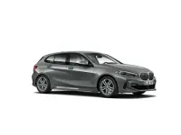 Usado BMW 118 Executive 150 CV (110 kW) 2022 Gris