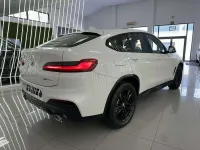 Usado BMW X4 Comfort Edition 190 CV (139 kW) 2020 Blanco SUV