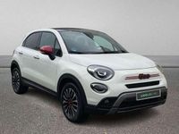 Usado Fiat 130 Red 131 CV (96 kW) 2022 Blanco Berlina