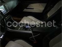 Usado Jaguar XE R-Sport 180 CV (132 kW) 2018 Negro Berlina