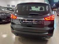 Usado Ford S-MAX ST-Line 190 CV (139 kW) 2019 Verde Monovolumen