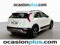 Usado Kia Niro 141 HP (103 kW) 2024 Branco SUV