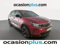 Usado Opel Grandland X S 130 CV (95 kW) 2024 Rojo SUV
