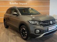 usado VW T-Cross - 1.0 TSI Advance 85kW