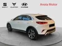 Usado Kia XCeed 160 CV (117 kW) 2022 Blanco SUV