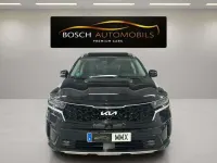 Usado Kia Sorento Plus 232 CV (170 kW) 2024 Negro SUV