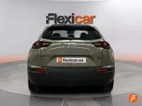 Usado Mazda MX30 Makoto 75 CV (55 kW) 2026 Marrón SUV