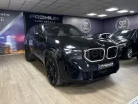 Usado BMW XM Comfort Edition 653 CV (480 kW) 2023 Negro SUV