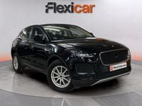 Usado Jaguar E-Pace 150 CV (110 kW) 2019 Negro SUV