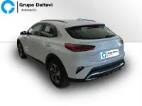 Usado Kia XCeed 120 CV (88 kW) 2023 SUV