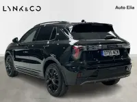 Usado Lynk & Co 01 276 CV (202 kW) 2025 Negro SUV