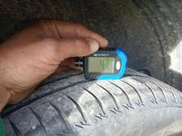 Usado VW T-Roc Advance 115 CV (84 kW) 2019 Blanco SUV