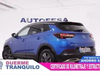 Usado Opel Grandland X Ultimate 130 CV (95 kW) 2021 Azul SUV