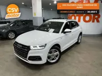 Usado Audi Q5 S-Line 2020 SUV
