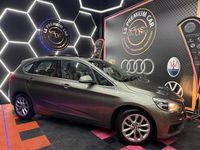 Usado BMW 218 Comfort Edition 150 CV (110 kW) 2015 Beige Familiar