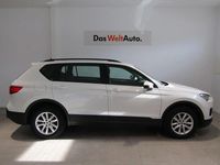 Usado Seat Tarraco Style 150 CV (110 kW) 2023 Blanco SUV