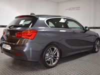 usado BMW 116 116 dA