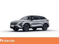 Nuevo Omoda 5 146 CV (107 kW) 2026 Negro SUV