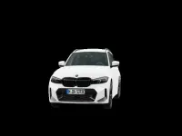 Usado BMW 330e Comfort Edition 292 CV (214 kW) 2025 Blanco Familiar