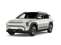 Nuevo Kia EV3 Earth 150 kW (204 CV) 2026 Gris SUV