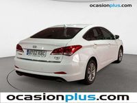 usado Hyundai i40 1.7 CRDi 85kW (115CV) BlueDrive Tecno