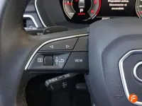 Usado Audi A4 Advanced Plus 163 CV (119 kW) 2024 Blanco Familiar