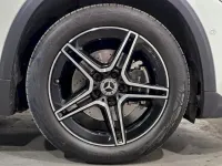 Usado Mercedes GLA200 AMG line 150 CV (110 kW) 2022 Blanco SUV