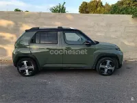 Gebraucht Hyundai Inster 84 kW (115 PS) 2025 Eléctrico Kleinwagen