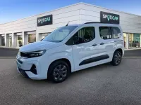 Nuevo Opel Combo S 101 CV (74 kW) 2026 Blanco Monovolumen