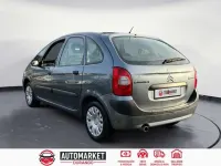 Usado Citroën Xsara Exclusive 90 CV (66 kW) 2007 Gris Monovolumen