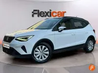 Usado Seat Arona Style 116 CV (85 kW) 2024 Blanco SUV