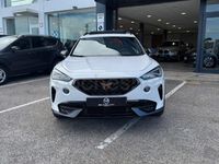 Usado Cupra Formentor 150 HP (110 kW) 2022 Branco SUV