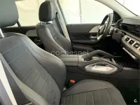 Usado Mercedes GLE300 245 CV (180 kW) 2020 Negro SUV