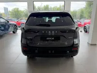 Nuevo Mazda CX-5 Homura-Line 141 CV (103 kW) 2026 SUV
