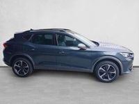 Usado Cupra Formentor 150 HP (110 kW) 2024 Cinzento SUV