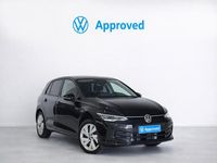 Usado VW Golf VIII 115 CV (84 kW) 2025 Negro Berlina