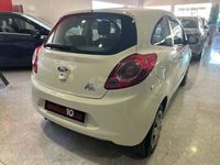 usado Ford Ka 1.20 Auto-s&s Trend+