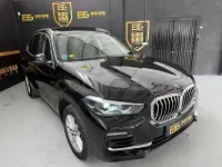 Usado BMW X5 Comfort Edition 265 CV (194 kW) 2020 Negro SUV
