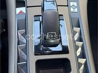 Usado DS Automobiles DS7 Crossback So Chic 130 CV (95 kW) 2022 Negro SUV
