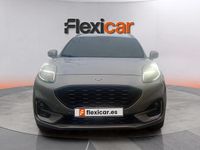 Usado Ford Puma ST-Line X 155 CV (114 kW) 2023 Gris SUV