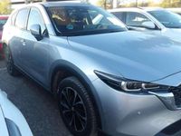 Brugt Mazda CX-5 150 HK (110 kW) 2022 SUV