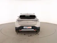 Usado DS Automobiles DS4 Crossback Trocadero 181 CV (133 kW) 2022 Gris SUV