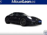 Usado Porsche 911 Targa 4 480 CV (353 kW) 2023 Descapotable